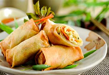 Spring Roll